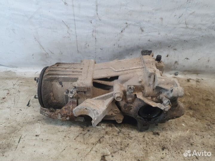 Редуктор задний Citroen C-Crosser 4B12 2008