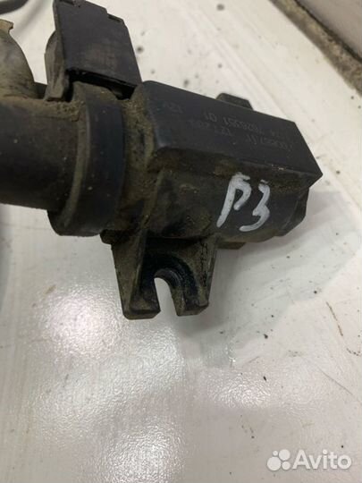 Преобразователь давления Bmw 750Li Xdrive F02 LCI