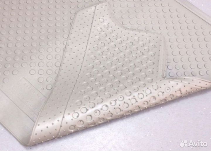 Коврики Chrysler Voyager 1995-2004