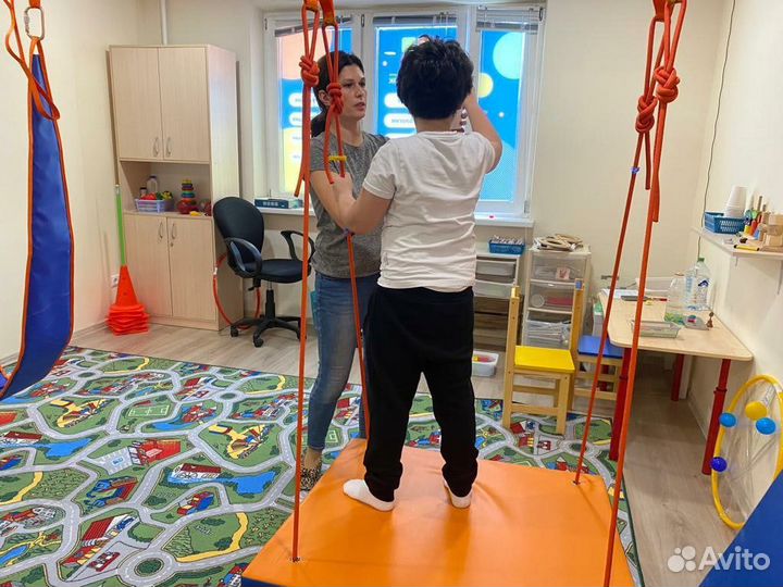 Коррекция всех видов психоречевых нарушений