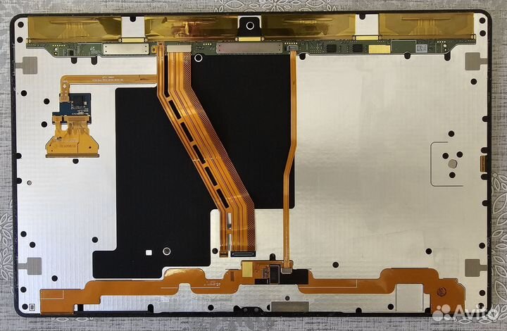 Samsung galaxy tab s8 ultra на запчасти