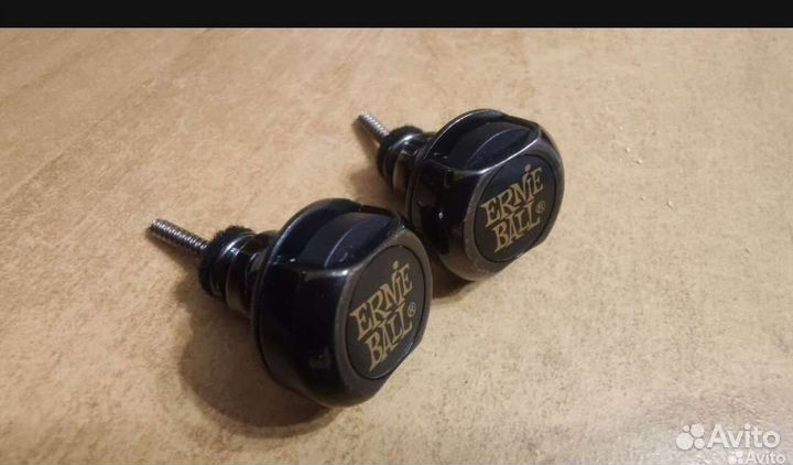 Стреплоки Ernie Ball