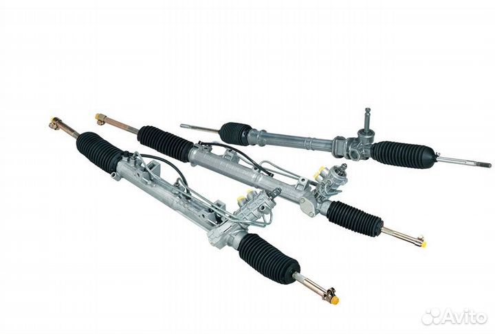 Рулевая рейка Альфа Ромео Alfa Romeo от 15500