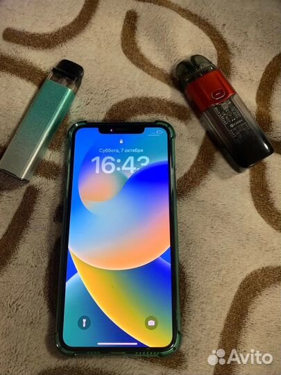 iPhone 11 Pro Max, 512 ГБ