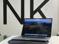 16" Ноутбук Apple MacBook Pro 2019, i7 16/512 гб