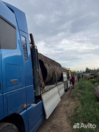 Труба металлическая 426х40 мм