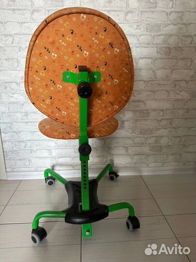 Стул для школьника. Стул компьютерный