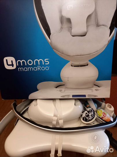 Люлька для ребёнка