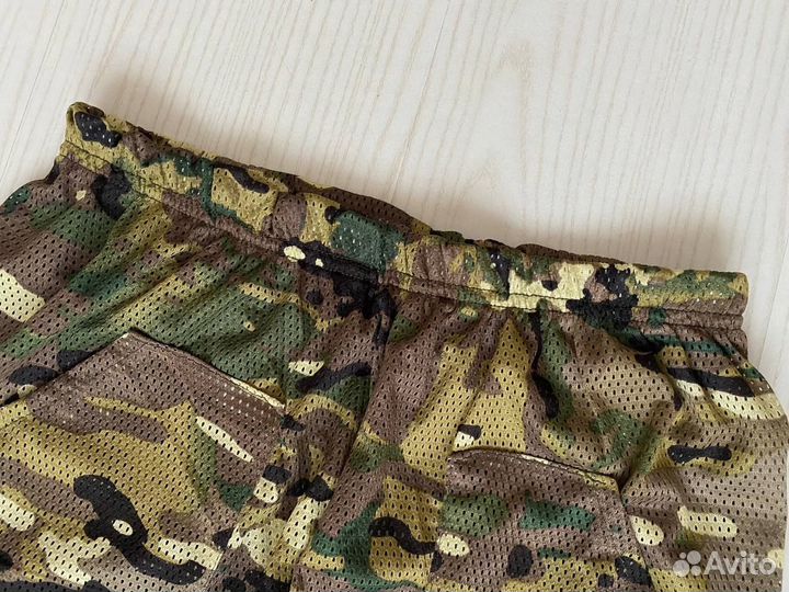 Костюм сетка мультикам