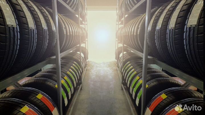 Kumho Ecowing ES31 215/65 R15