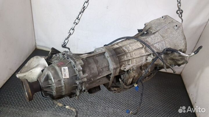 Редуктор Раздаточный кпп (раздатка) Ford Explorer, 2007