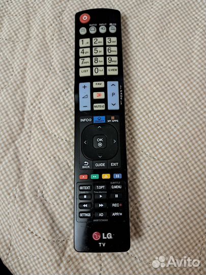 Телевизор LG 32