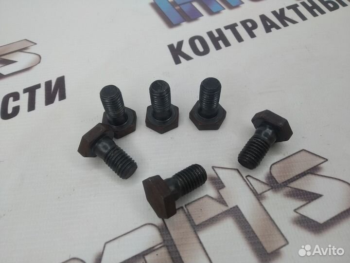 Болт маховика Peugeot 307 3C TU5JP4 (NFU) 2005