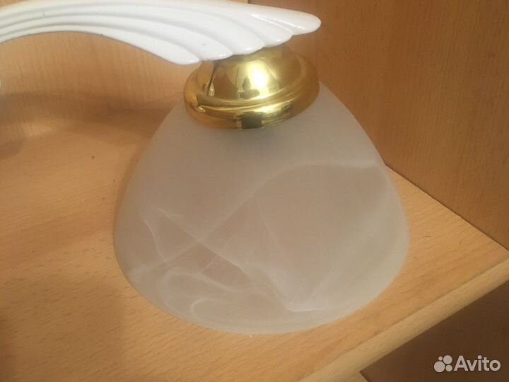 Светильник настенный