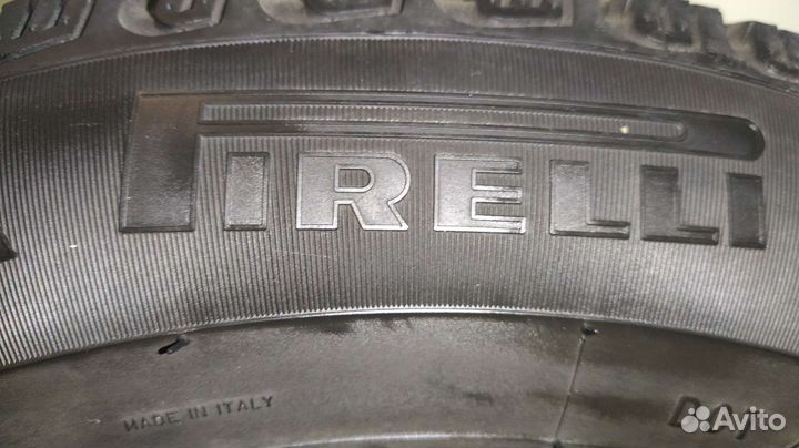 Pirelli Winter Carving 195/65 R15