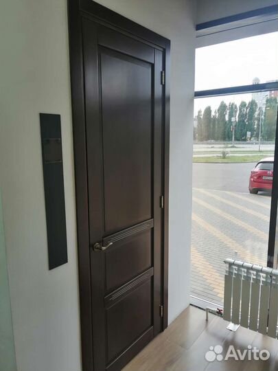 Дверь межкомнатная