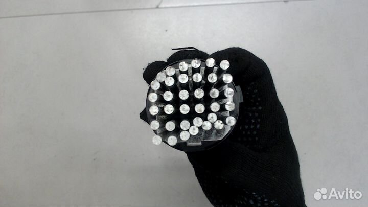 Сопротивление отопителя Mercedes E-Coupe C207 2009