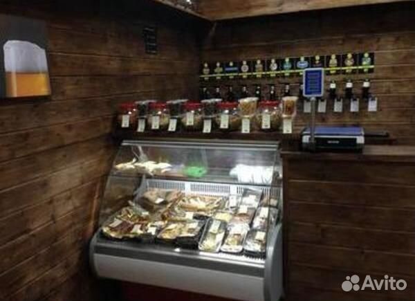 Пивной магазин / Быстрая окупаемость