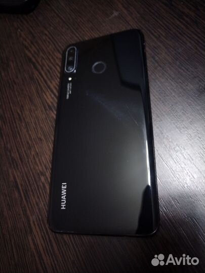 HONOR 20 Lite (Global), 4/128 ГБ