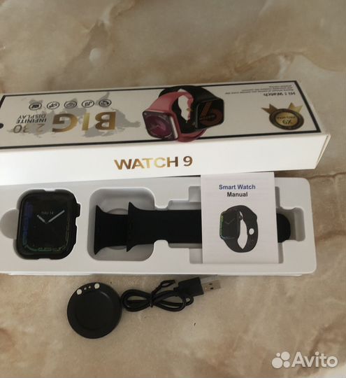 SMART watch x8 pro max