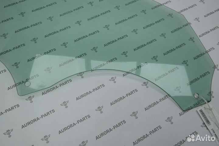Стекло передней двери F-Pace X761 2016-2020
