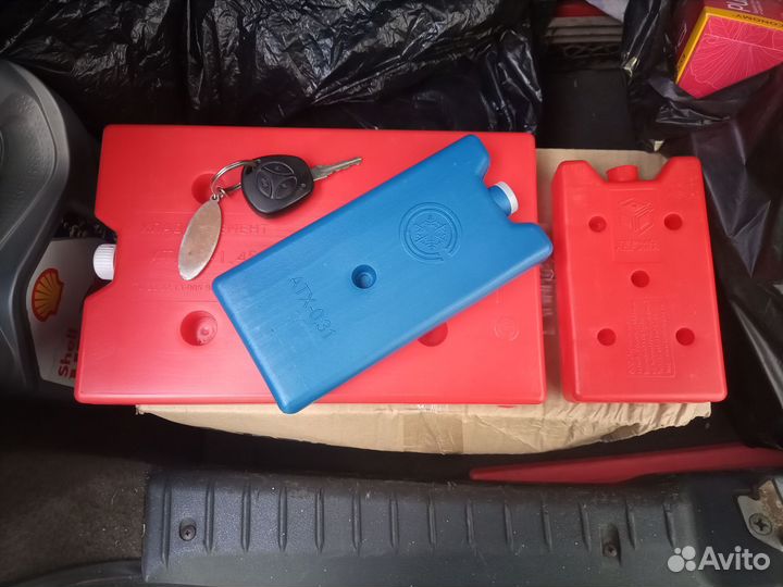 Охладитель