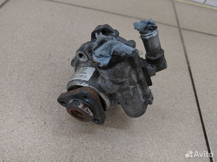 Насос гур Audi A6 C6 2,0tfsi 4F0145155P