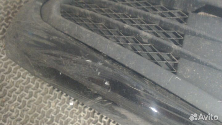 Бампер Volkswagen Jetta 6, 2012