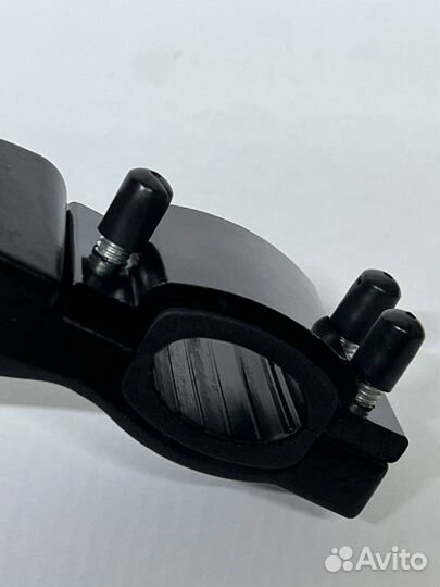 Подножка для велосипеда на перо 26-29