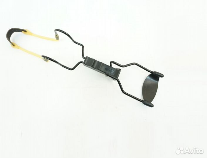 Рогатка с упором для развлечений