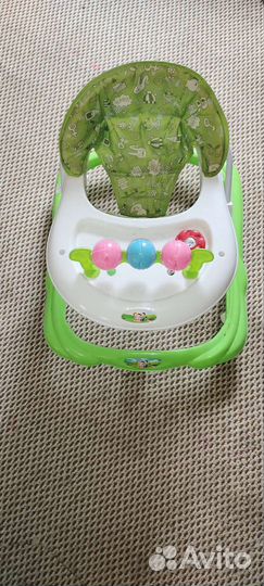 Ходунки детские