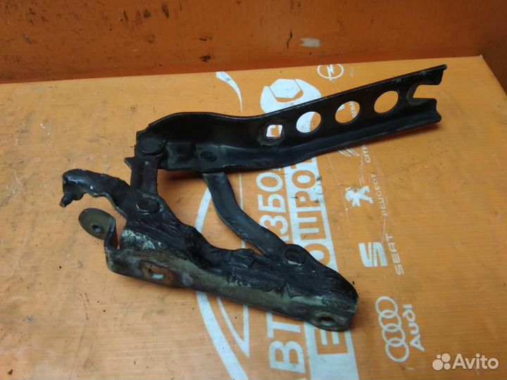 Петля капота левая Skoda Octavia A5 (1Z) (2004-20