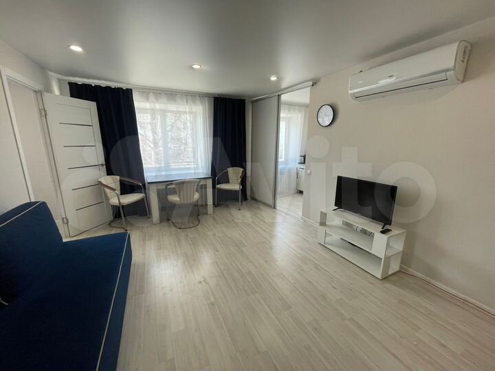 Комната 16 м² в 2-к., 2/5 эт.