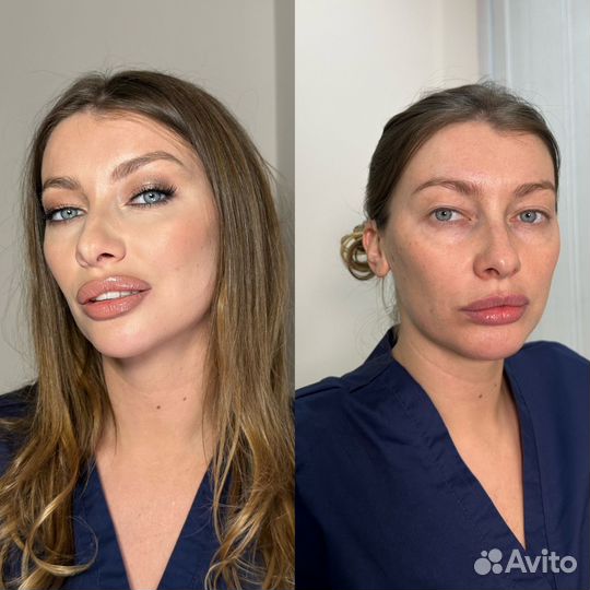 Макияж, визажист Бровист, окрашивание бровей