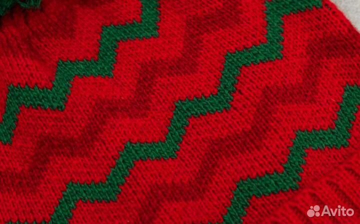 Шапка Кока-кола Coca-cola