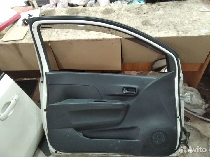 Б/У Б/У Дверь боковая на Daihatsu Mira L275V