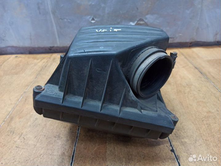 Корпус воздушного фильтра Opel Meriva A 2003-2010