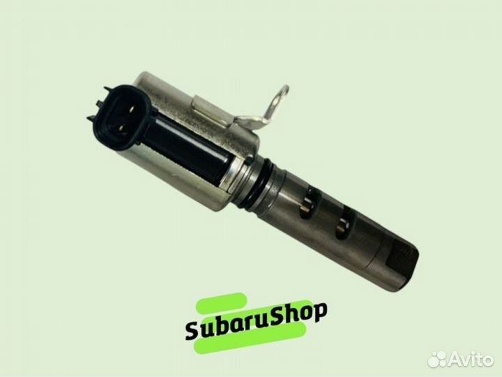 Клапан электромагнитый регулировки фаз грм Subaru
