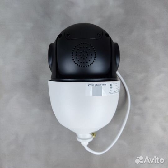 Наружная IP камера POE SMART PTZ Camera 8MP WiFi