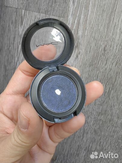 Набор косметики для визажиста, Mac, hm, nux