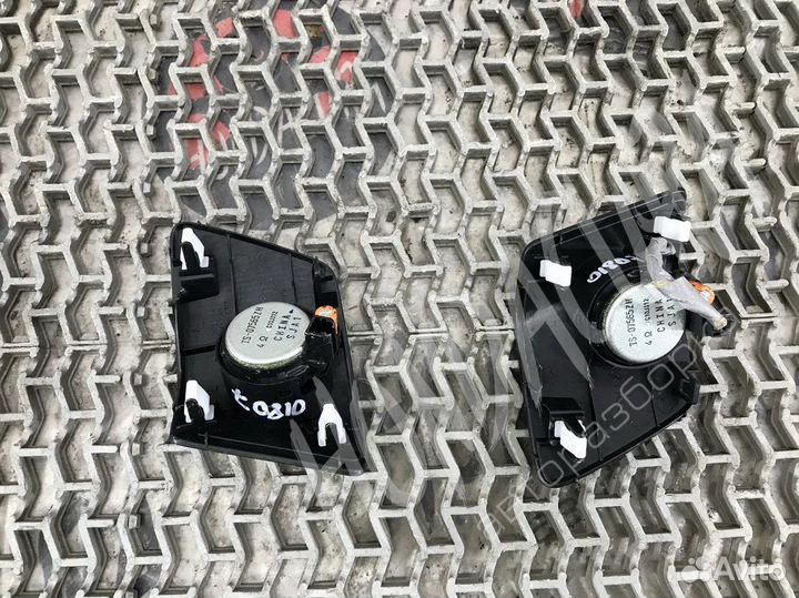 Динамик Honda CR-V