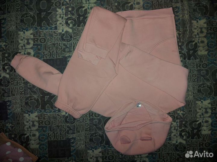 Комтюмы для девочки