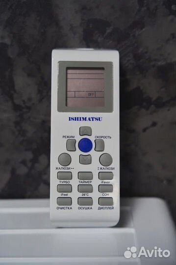 Кондиционеры с гарантией