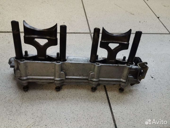 Мощностные клапана brp mxz renegade 1000 h o