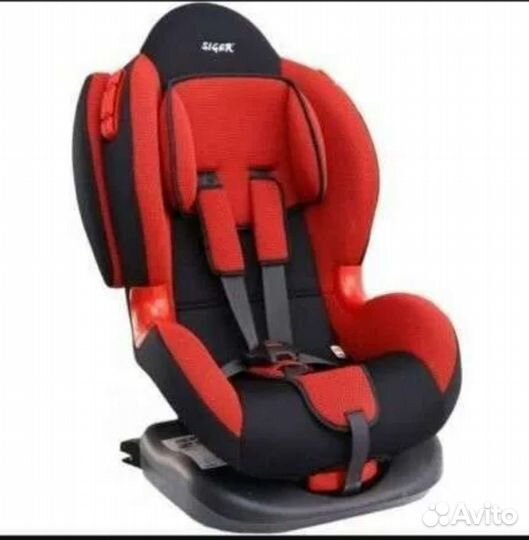 Автокресло прокат аренда