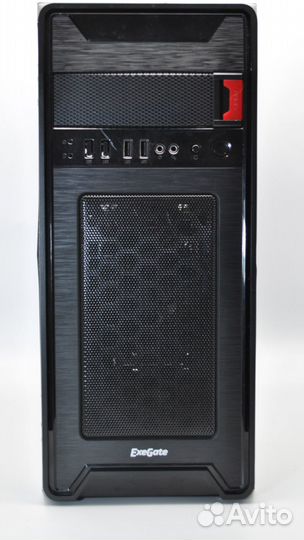 Игровой пк 6я/6п 12Gb GTX 470 4Gb SSD+HDD