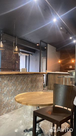 Продажа доли ресторана