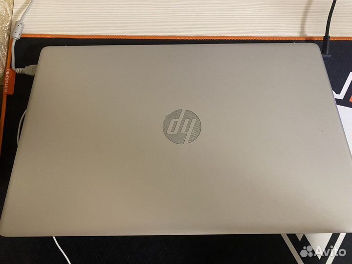 Ноутбук HP Laptop 17-cp0078ur