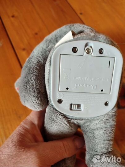 Говорящие игрушки