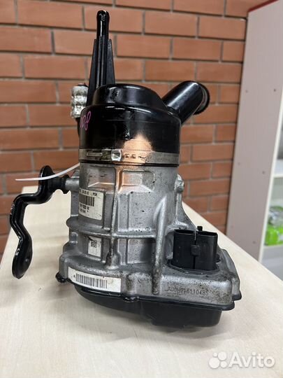 Насос гидроусилителя гур Citroen/Peugeot